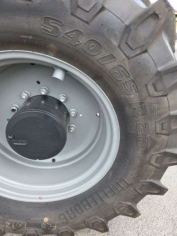 Deutz Fahr 6170.4 TTV (Stage V)