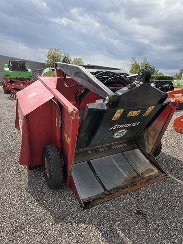 Trioliet UKW 3500