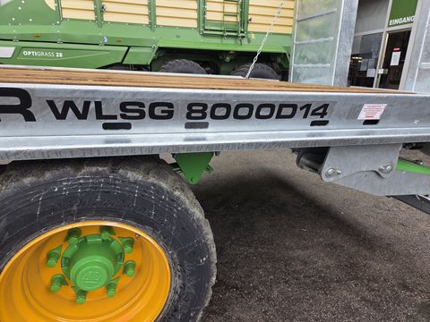 Sonstige WAGO-LOADER WLSG8000D14