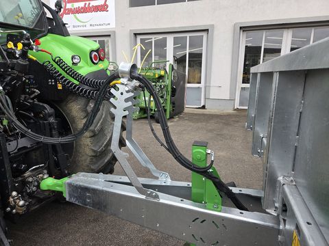 Sonstige WAGO-LOADER WLSG8000D14
