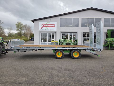 Sonstige WAGO-LOADER WLSG8000D14