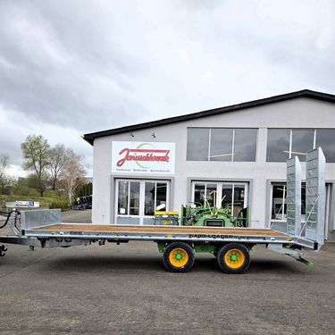 Sonstige WAGO-LOADER WLSG8000D14