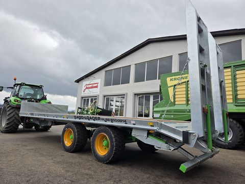 Sonstige WAGO-LOADER WLSG8000D14