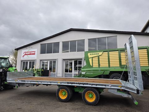Sonstige WAGO-LOADER WLSG8000D14