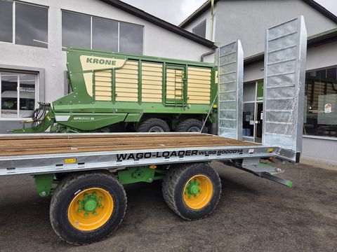 Sonstige WAGO-LOADER WLSG8000D14