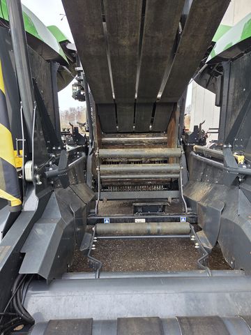 Deutz Fahr VARIMASTER 1090BP OC