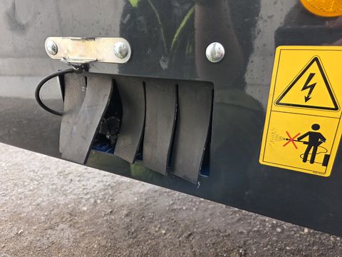 Deutz Fahr VARIMASTER 1090BP OC
