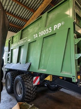 Brantner TA 20055 PP