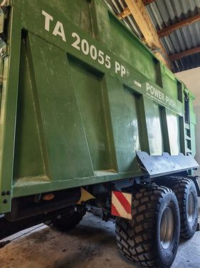 Brantner TA 20055 PP