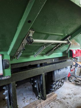 Brantner TA 20055 PP