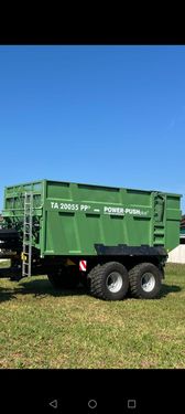 Brantner TA 20055 PP