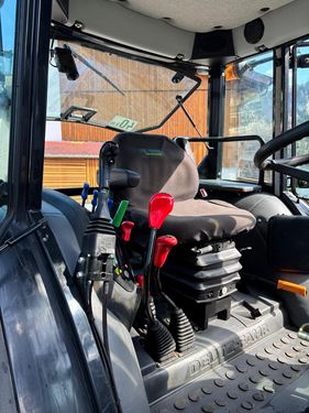 Deutz Fahr Agroplus 77 Neu Lim. Edition