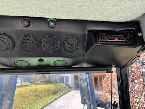 Deutz Fahr Agroplus 77 Neu Lim. Edition