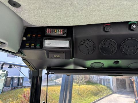 Deutz Fahr Agroplus 77 Neu Lim. Edition