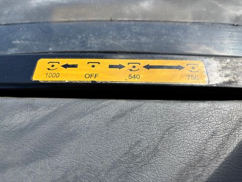 Deutz Fahr Agroplus 77 Neu Lim. Edition