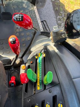 Deutz Fahr Agroplus 77 Neu Lim. Edition