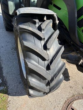 Deutz Fahr Agroplus 77 Neu Lim. Edition