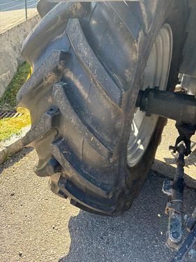 Deutz Fahr Agroplus 77 Neu Lim. Edition