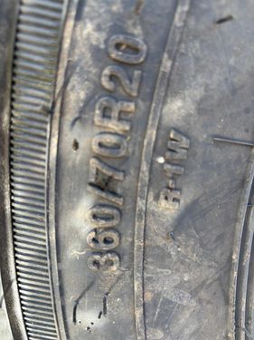 Deutz Fahr Agroplus 77 Neu Lim. Edition