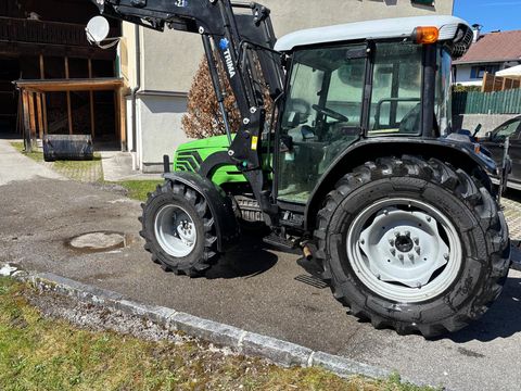 Deutz Fahr Agroplus 77 Neu Lim. Edition