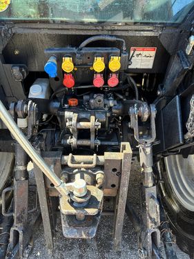 Deutz Fahr Agroplus 77 Neu Lim. Edition