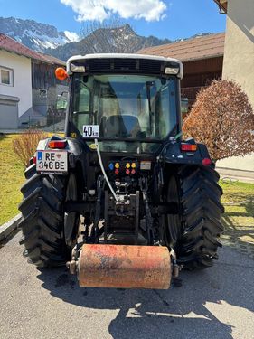 Deutz Fahr Agroplus 77 Neu Lim. Edition
