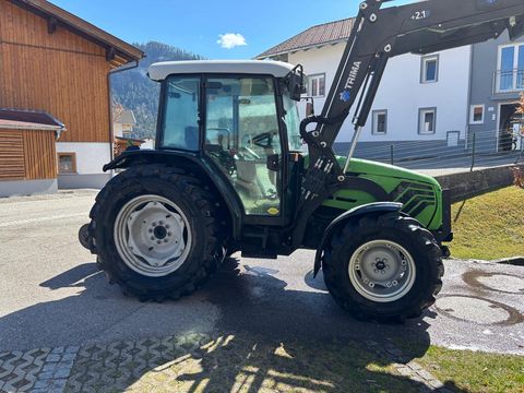 Deutz Fahr Agroplus 77 Neu Lim. Edition