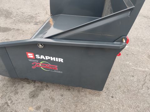 Saphir TLH MULTI - Kippschaufeln 240 / 220 / 200