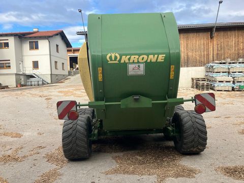 Krone Comprima V 180 XC