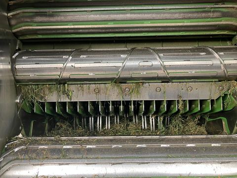 Krone Comprima V 180 XC