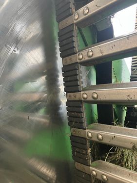 Krone Comprima V 180 XC