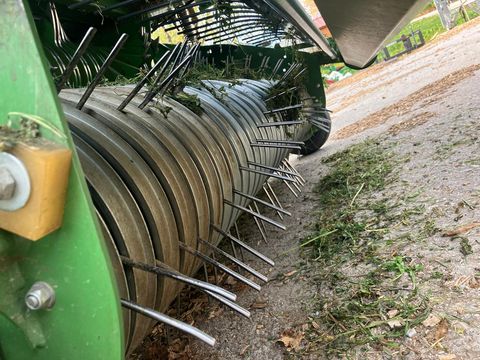 Krone Comprima V 180 XC