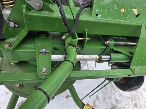 Krone Kreiselzettwender KW 7.92 / 8