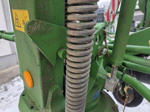 Krone Kreiselzettwender KW 7.92 / 8