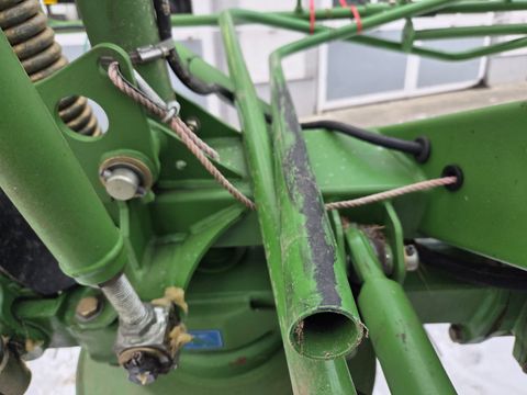 Krone Kreiselzettwender KW 7.92 / 8