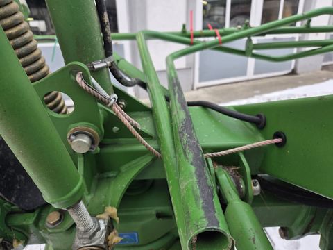 Krone Kreiselzettwender KW 7.92 / 8