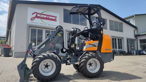 Giant G1500 *AKTION*