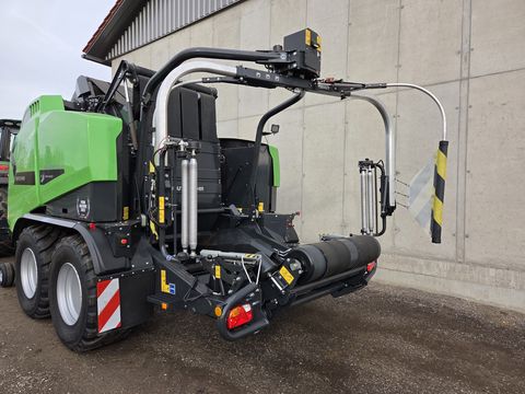 Deutz Fahr VARIMASTER 1090BP OC