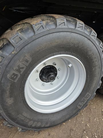 Deutz Fahr VARIMASTER 1090BP OC