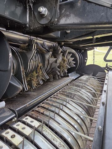 Deutz Fahr VARIMASTER 1090BP OC