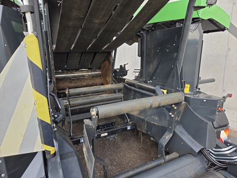 Deutz Fahr VARIMASTER 1090BP OC