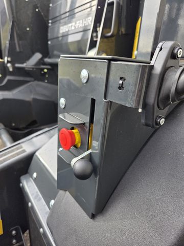 Deutz Fahr VARIMASTER 1090BP OC