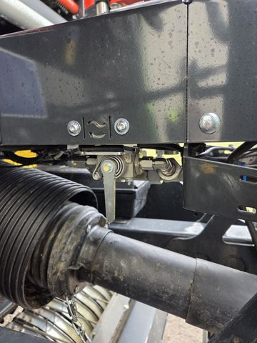 Deutz Fahr VARIMASTER 1090BP OC