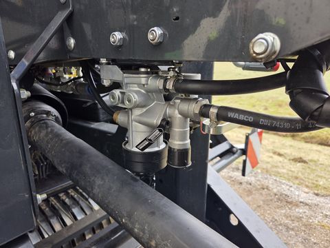 Deutz Fahr VARIMASTER 1090BP OC