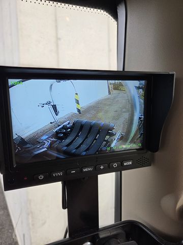 Deutz Fahr VARIMASTER 1090BP OC