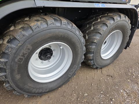 Deutz Fahr VARIMASTER 1090BP OC