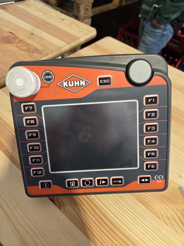 Deutz Fahr VARIMASTER 1090BP OC