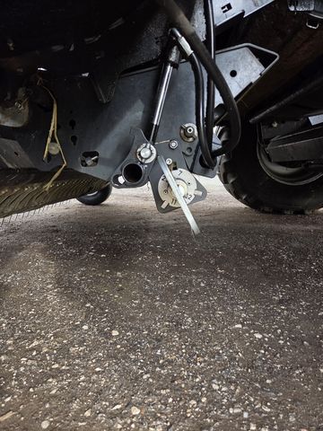 Deutz Fahr VARIMASTER 1090BP OC