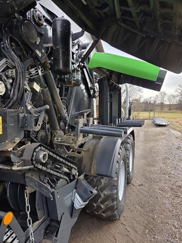 Deutz Fahr VARIMASTER 1090BP OC
