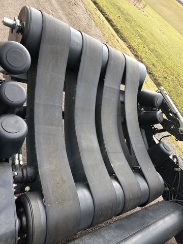 Deutz Fahr VARIMASTER 1090BP OC